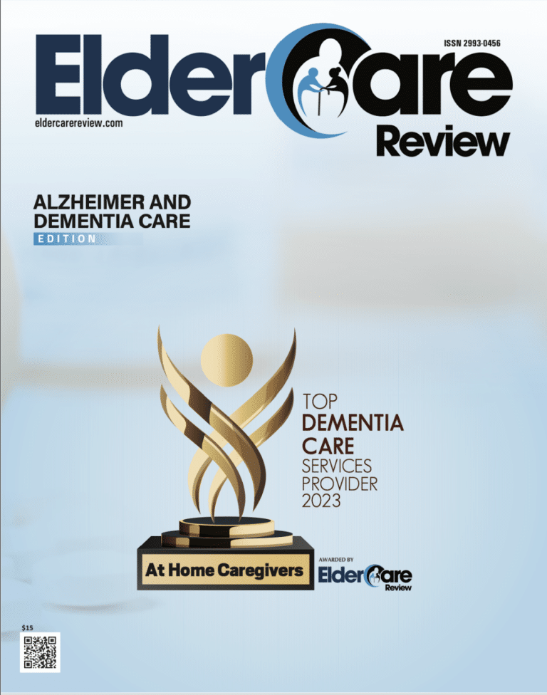 top dementia care services provider 2023